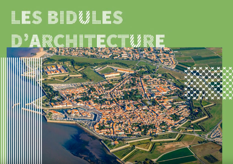 Les bidules d'architecture