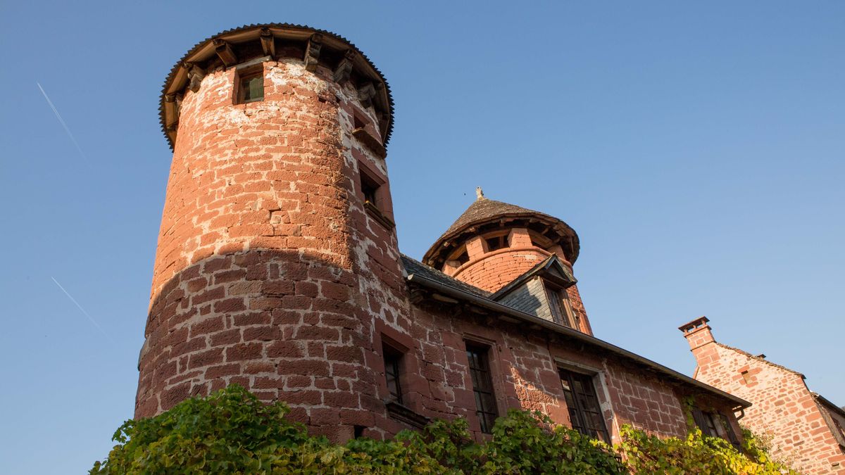 Hôtel de la Ramade de Friac © Région Nouvelle-Aquitaine, Inventaire général du patrimoine culturel, J. Chalard-Deschamps