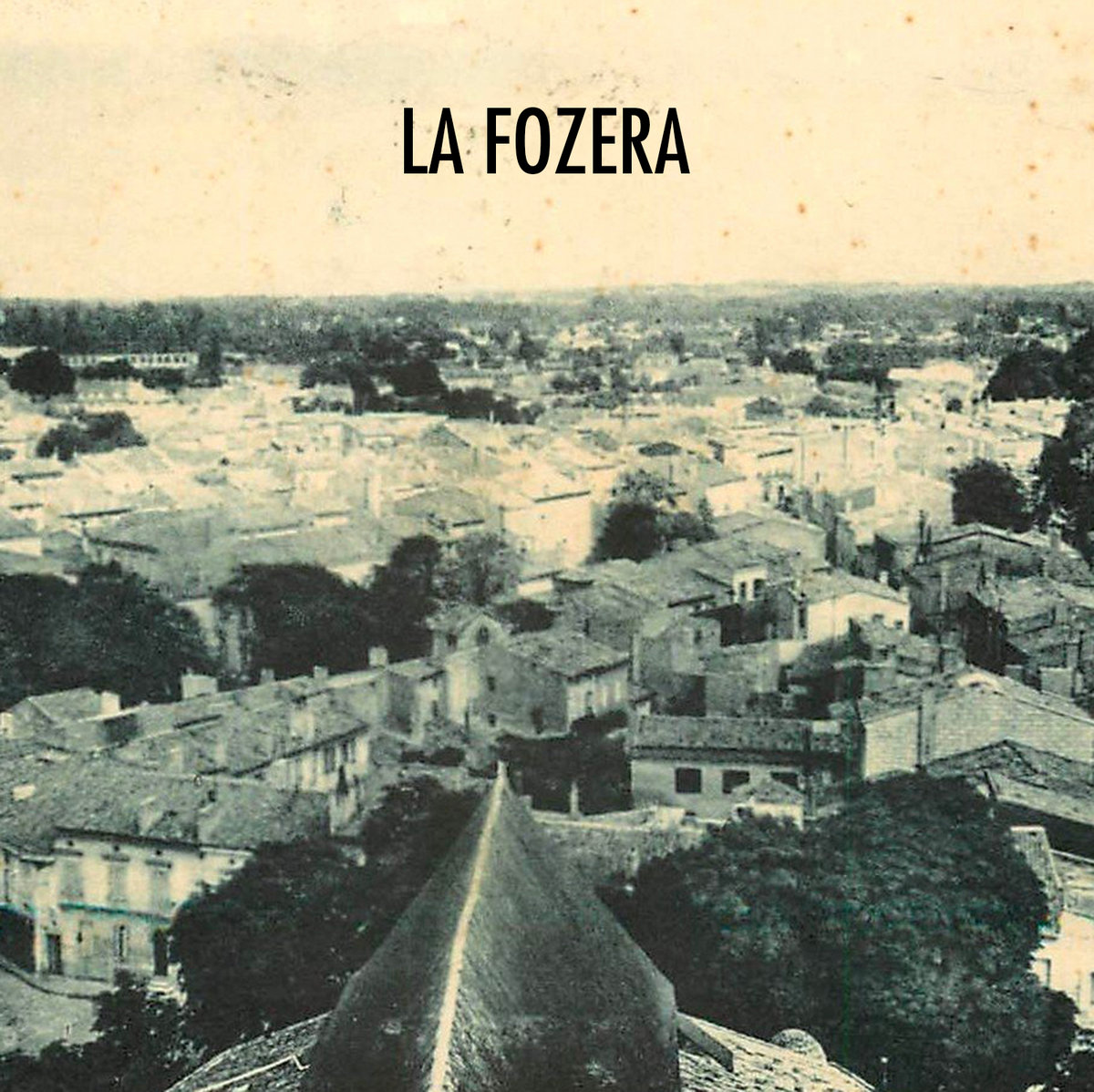 La Fozera, collecte de mémoire à Libourne © Benjamin Charles