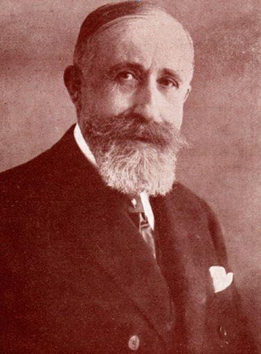 Paul Métadier.