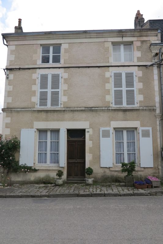 N° 50 place de la Libération.