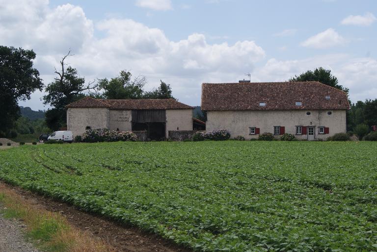Ferme de Saint-Sarian
