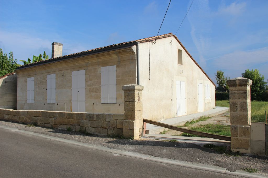 Vue d'ensemble.
