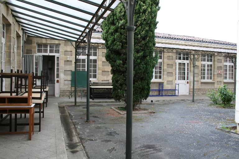 Bâtiment  Bâtiment