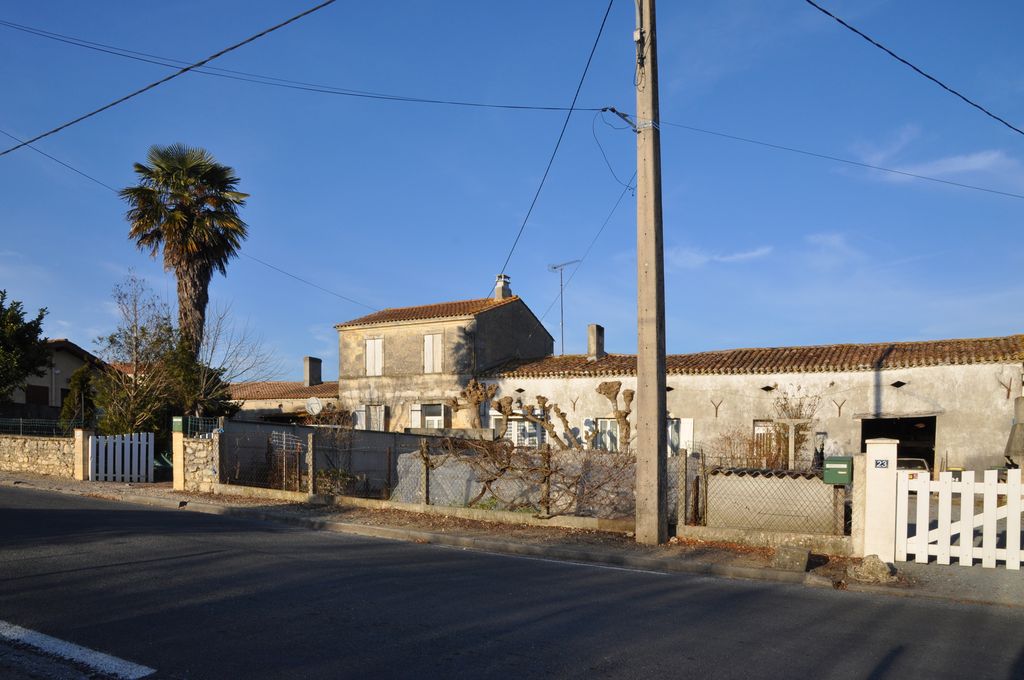 Vue d'ensemble.