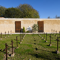 © A. Barroche - Service du Patrimoine et de l'Inventaire, Région Nouvelle-Aquitaine