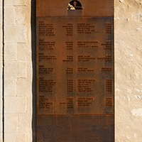 © A. Barroche - Service du Patrimoine et de l'Inventaire, Région Nouvelle-Aquitaine