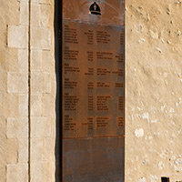 © A. Barroche - Service du Patrimoine et de l'Inventaire, Région Nouvelle-Aquitaine