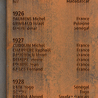 © A. Barroche - Service du Patrimoine et de l'Inventaire, Région Nouvelle-Aquitaine