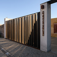 © A. Barroche - Service du Patrimoine et de l'Inventaire, Région Nouvelle-Aquitaine