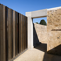© A. Barroche - Service du Patrimoine et de l'Inventaire, Région Nouvelle-Aquitaine