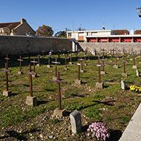 © A. Barroche - Service du Patrimoine et de l'Inventaire, Région Nouvelle-Aquitaine