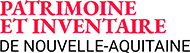 Service du Patrimoine et de l'Inventaire de la Région Nouvelle-Aquitaine